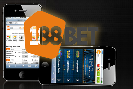 188bet mobile