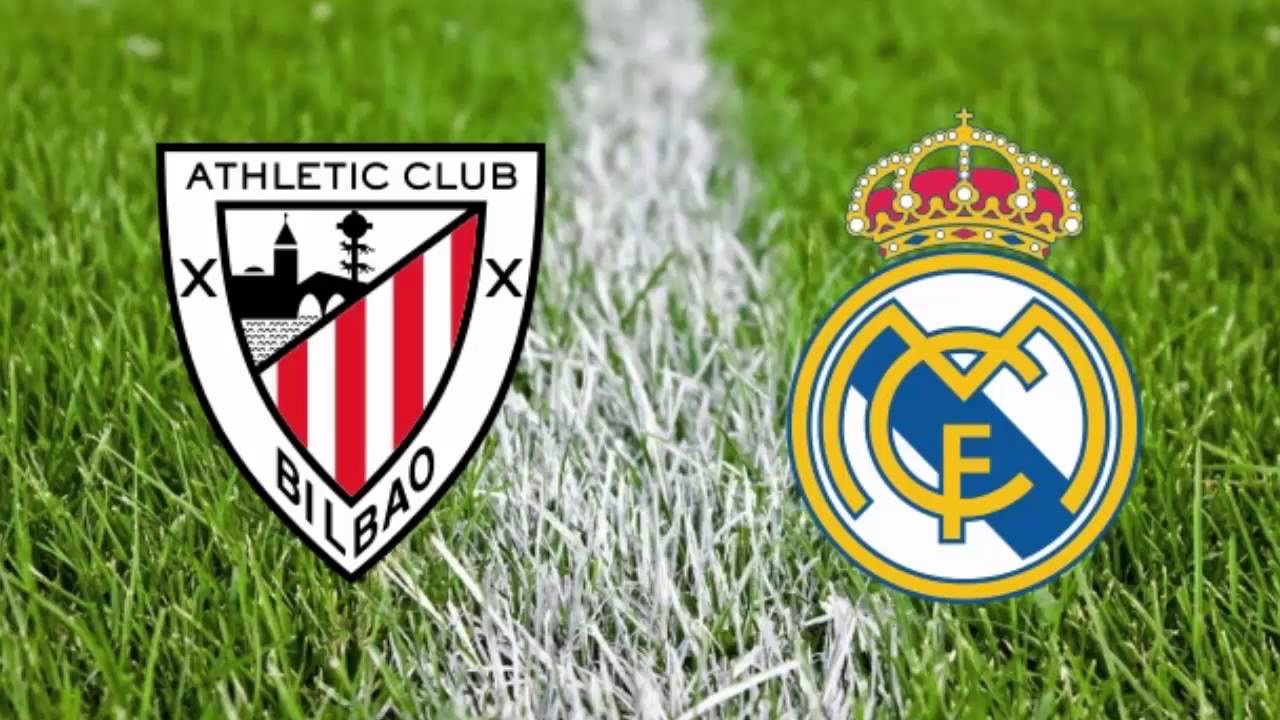 Prediksi La Liga : Athletic Bilbao vs Real Madrid