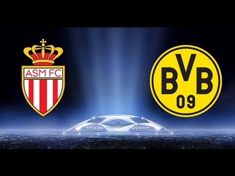 Prediksi Liga Champion : AS Monaco Vs Borussia Dortmund