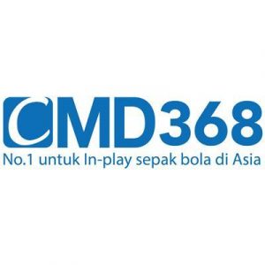 cmd368 Logo