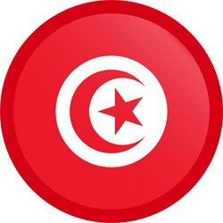Tunisia Piala Dunia 2022