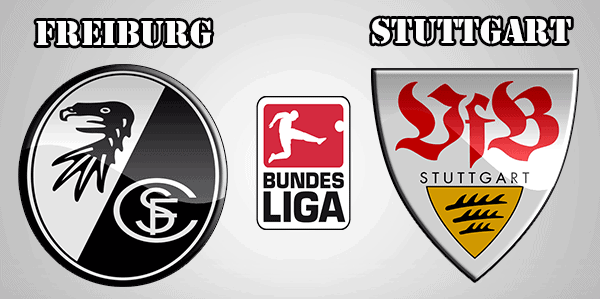 Prediksi Bundesliga : Freiburg VS Stuttgart