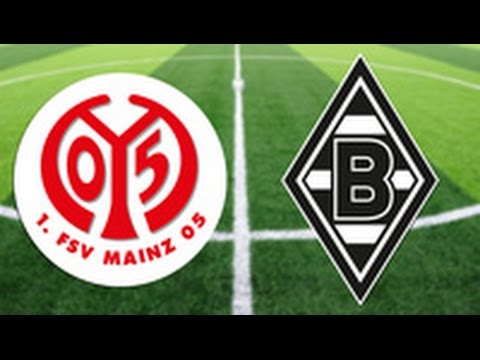 Prediksi Bundesliga : Mainz 05 VS Borussia MG