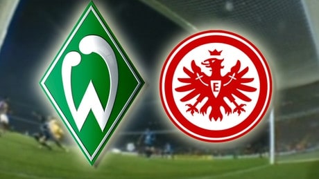 Prediksi Bundesliga : Werder VS Frankfurt