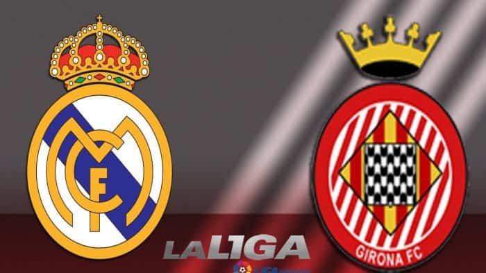 Prediksi La Liga : Real Madrid VS Girona