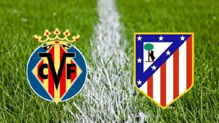 Prediksi La Liga : Villarreal VS Atletico
