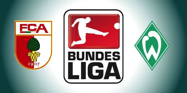 Prediksi Bundesliga : Augsburg VS Werder