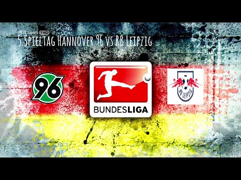 Prediksi Bundesliga : Hannover 96 VS RB Leipzig