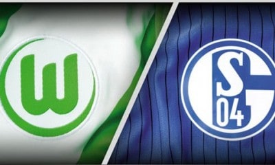 Prediksi Bundesliga : Wolfsburg vs Schalke 04