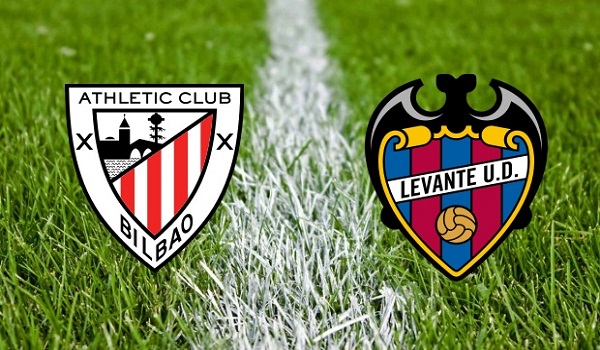 Prediksi La Liga : Athletic VS Levante