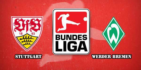 Prediksi Bundesliga : Stuttgart VS Werder