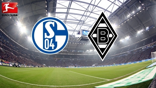 Prediksi Bundesliga : Schalke 04 VS Gladbach