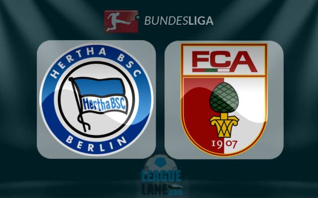 Prediksi Bundesliga : Hertha VS Augsburg
