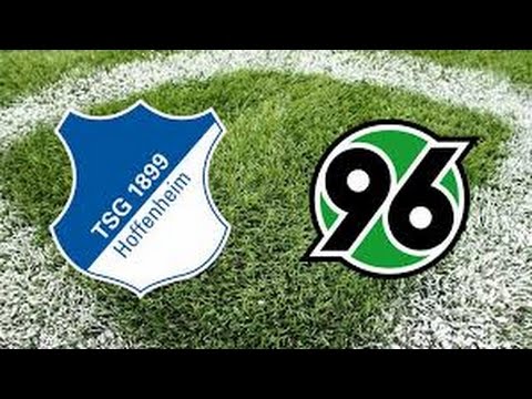 Prediksi Bundesliga : Hoffenheim VS Hannover 96