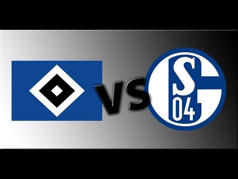 Prediksi Bundesliga : Hamburg VS Schalke 04