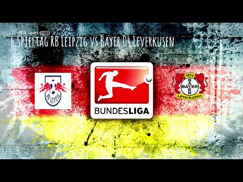Prediksi Bundesliga : RB Leipzig VS Leverkusen