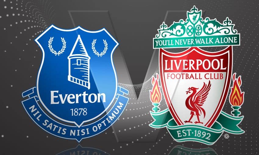Prediksi EPL : Everton vs Liverpool