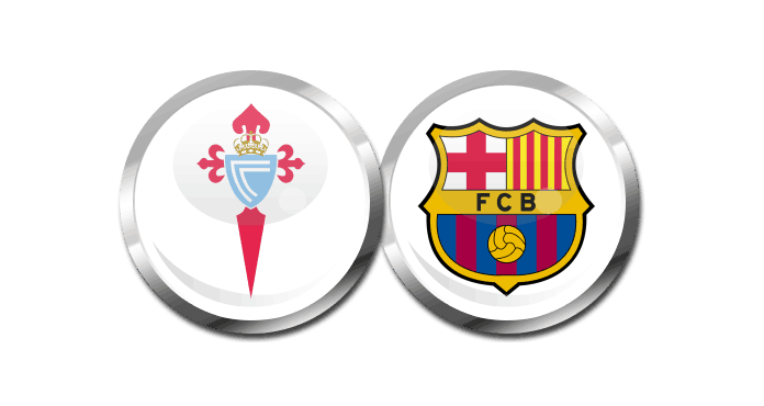 Prediksi La Liga : Celta VS Barcelona