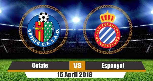 Prediksi La Liga : Getafe VS Espanyol