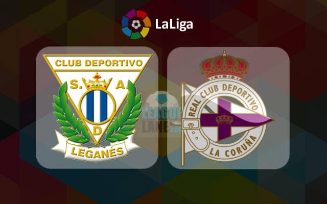 Prediksi La Liga : Leganes VS Deportivo