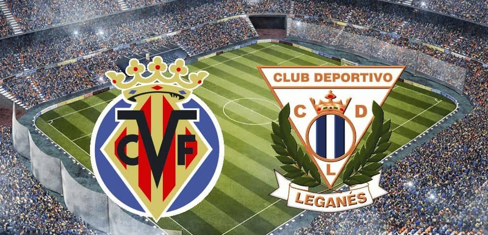 Prediksi La Liga : Villarreal VS Leganes
