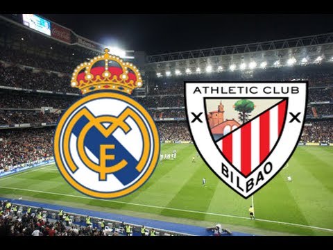 Prediksi La Liga : Real Madrid VS Athletic