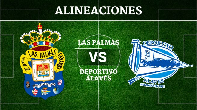 Prediksi La Liga : Las Palmas VS Alaves