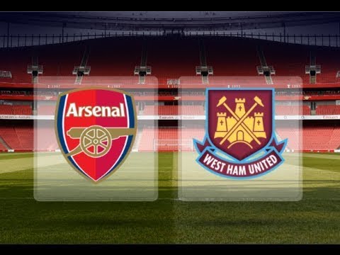 Prediksi EPL : Arsenal VS West Ham