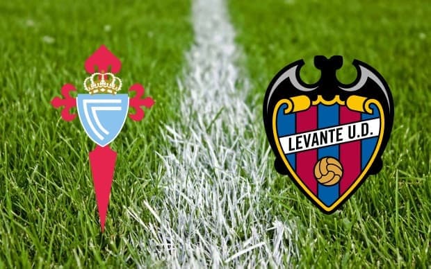 Prediksi La Liga : Celta VS Levante