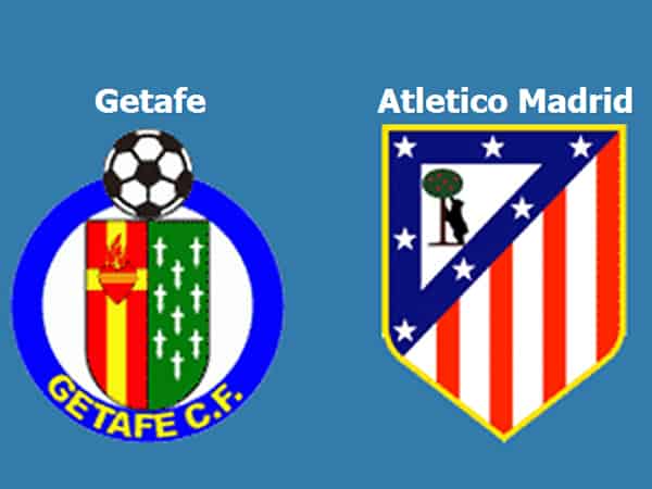 Prediksi La Liga : Getafe VS Atletico
