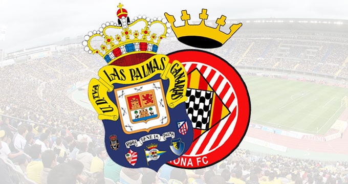 Prediksi La Liga : Las Palmas VS Girona