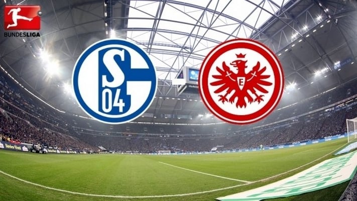 Prediksi Bundesliga : Schalke 04 VS Frankfurt