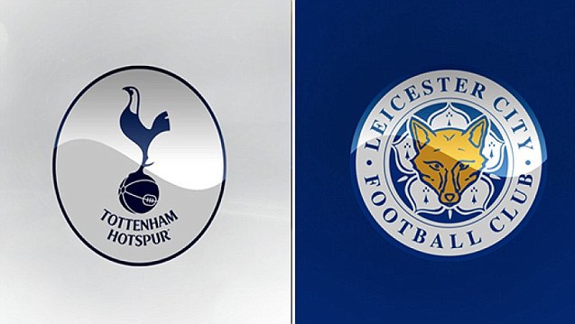 Prediksi EPL : Tottenham VS Leicester