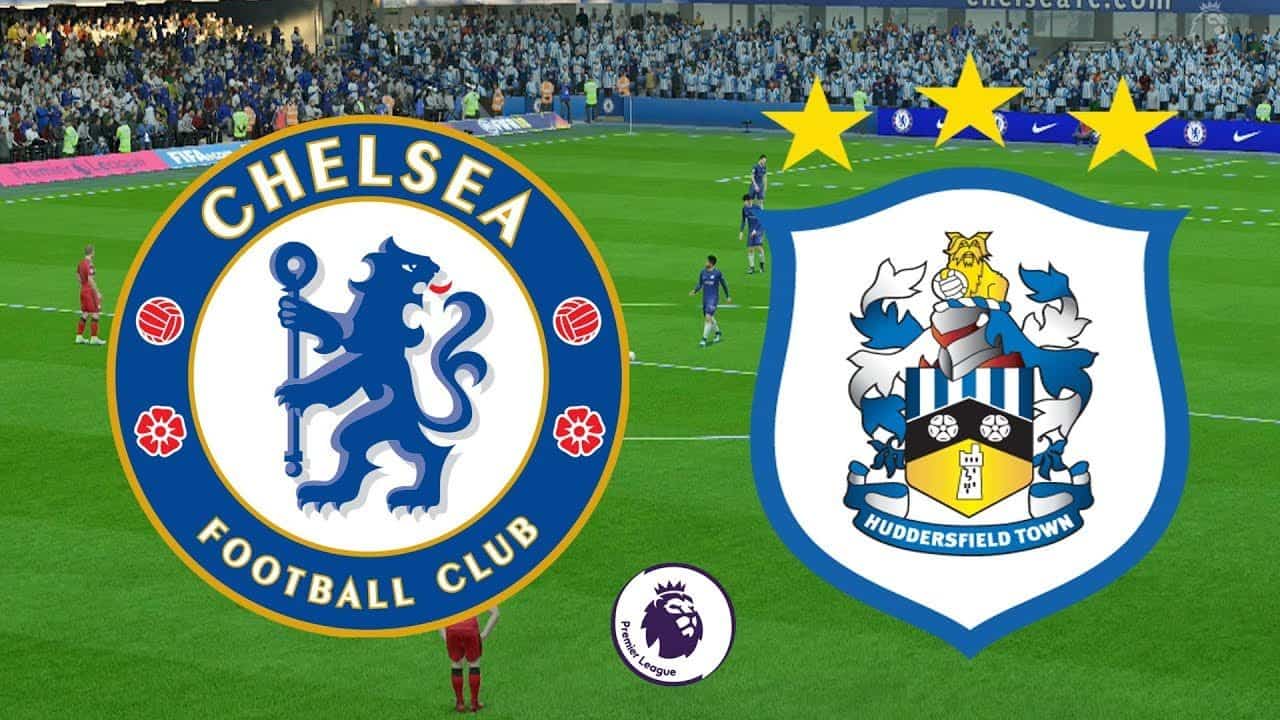 Jelang Liga Inggris : Chelsea Vs Huddersfield