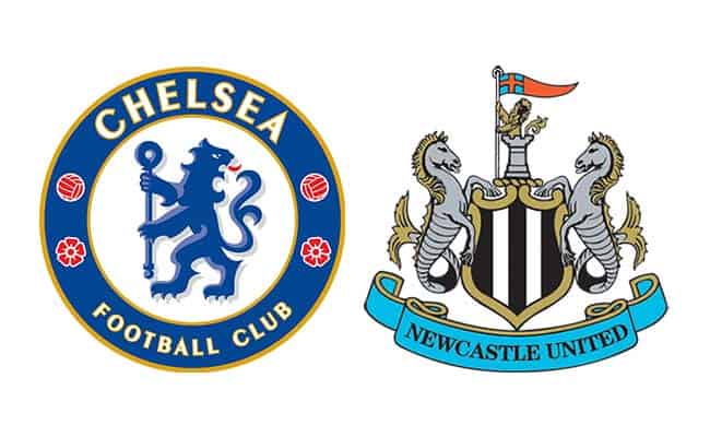 Jelang Liga Inggris : Newcastle Vs Chelsea 
