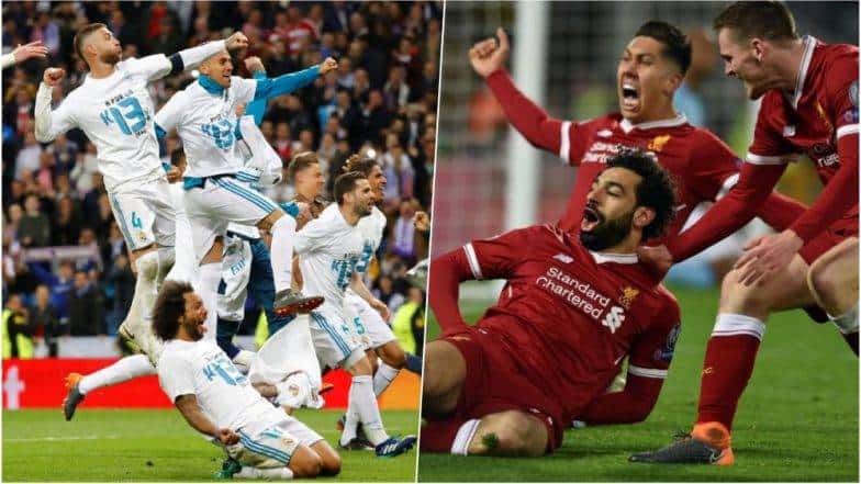 Liverpool Tak Gentar Dengan Prestasi Madrid 