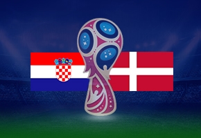 Kroasia vs Denmark Thumb
