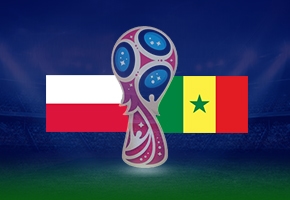 Polandia vs Senegal thumb