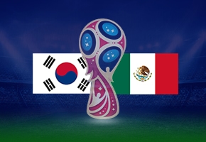 REPUBLIK KOREA vs MEKSIKO Thumb