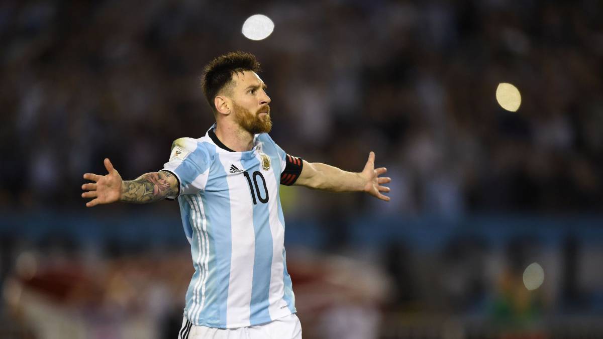 Belum Ada Cara Untuk Hentikan Messi