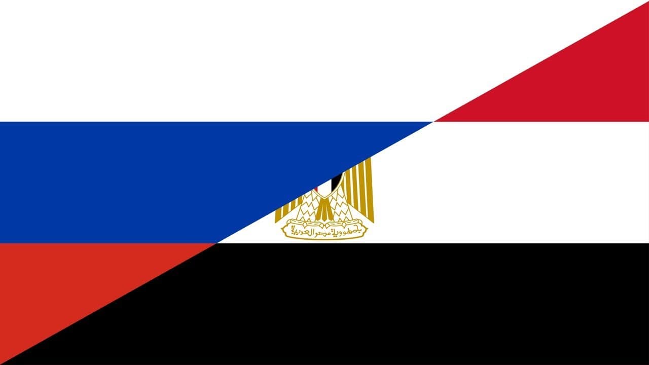 Prediksi Pertandingan Rusia Melawan Mesir