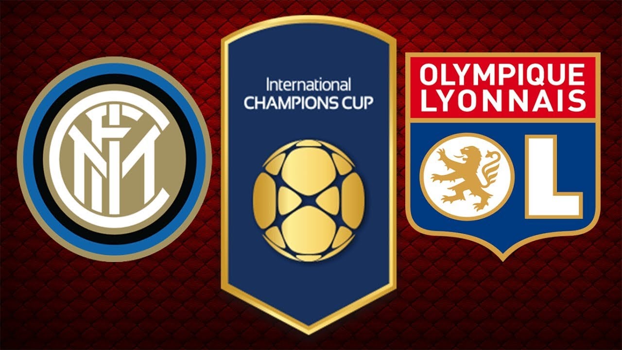 Prediksi Inter Milan vs Lyon 05-08-2018