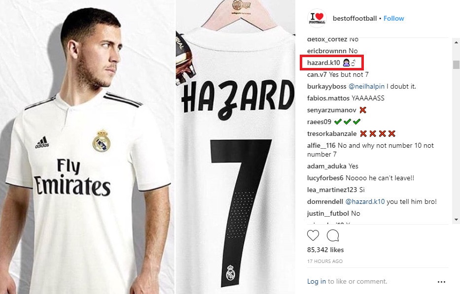 Kylian Hazard Tak Dukung Eden Ke Madrid