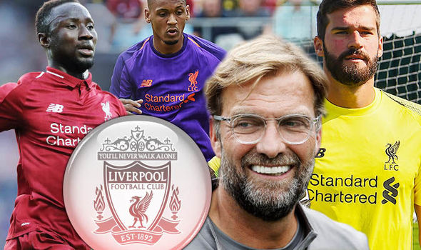 Liverpool Diminta Terus Belanja Pemain