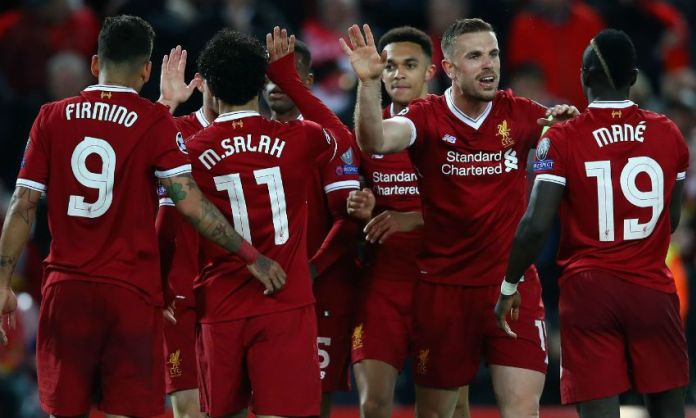Liverpool Diprediksi Sukses Usai Belanja Besar
