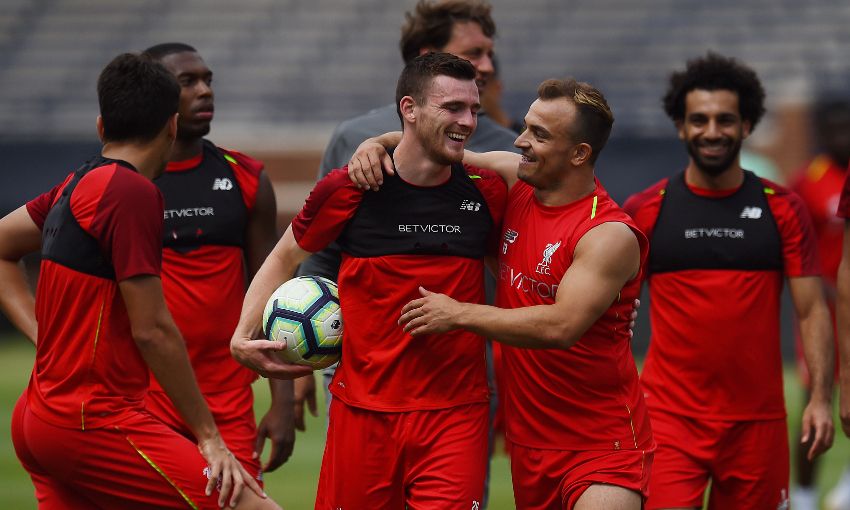 Barton Sebut Peluang Liverpool Juara Lebih Besar