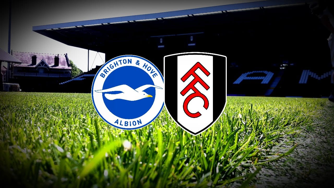 Prediksi Liga Inggris : Brighton vs Fulham 01-09-2018