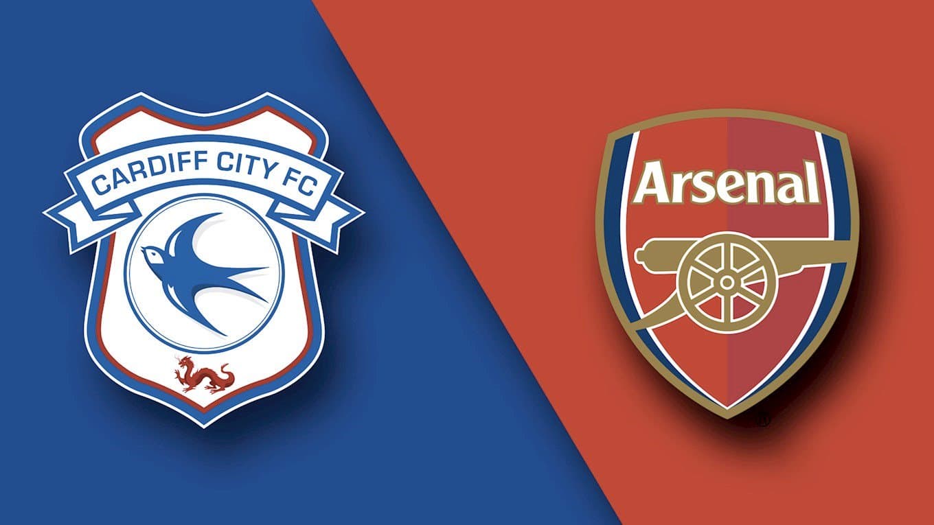 Prediksi Liga Inggris : Cardiff vs Arsenal 02-09-2018
