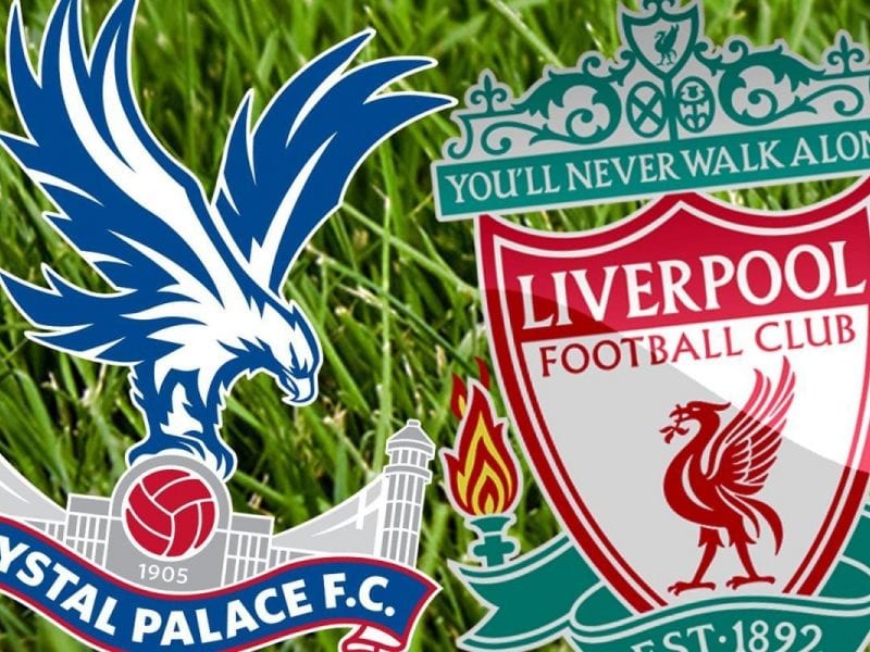 Prediksi Liga Inggris : Crystal Palace vs Liverpool 21-08-2018