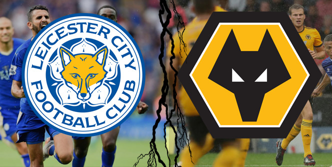Prediksi Liga Inggris : Leicester vs Wolves 18-08-2018